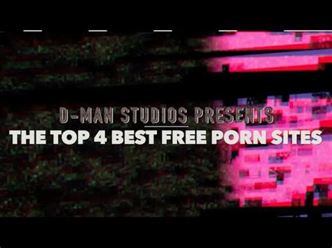 youtube pornography|TOP 4 BEST FREE PORN SITES .